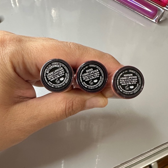 Anastasia Beverly Hills Lip Set. - Picture 6 of 8